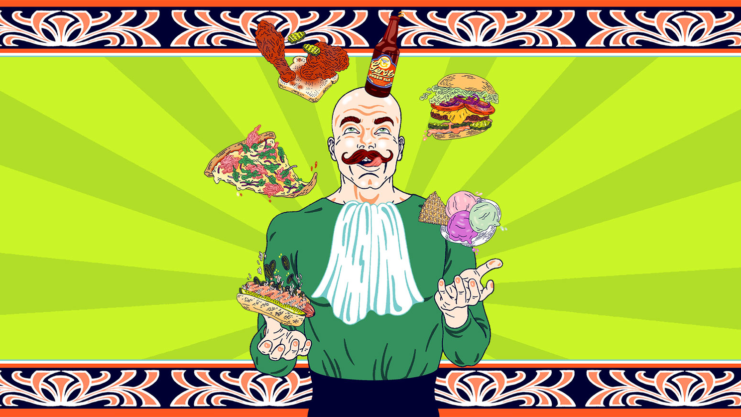 Best East Side Cheap Eats